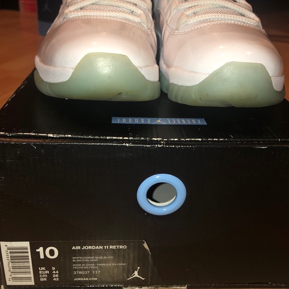 Air Jordan 11 retro - Picture 6 of 7